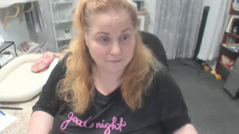 Bellavoca online show from 03-03-26, 10:37