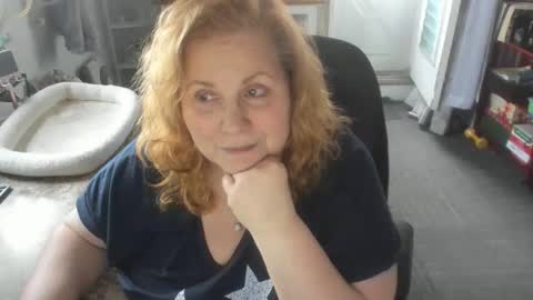 Bellavoca online show from 03-15-26, 02:34