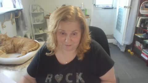 Bellavoca online show from 03-29-26, 01:11