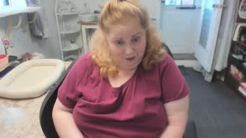 Bellavoca online show from 04-04-26, 12:57