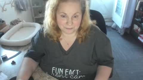 Bellavoca online show from 04-12-26, 03:28