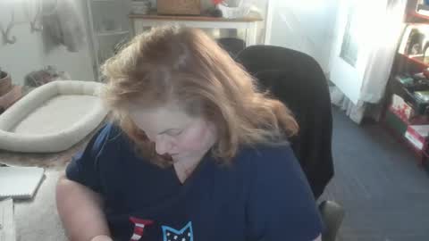 Bellavoca online show from 04-13-26, 10:37