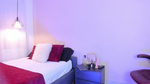 Bella Wild online show from 02-21-26, 12:06