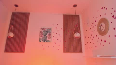 Snapshot of bellawoods_ chatting on 04-18-26, 01:37 laukyubey online show from 04-18-26, 01:37
