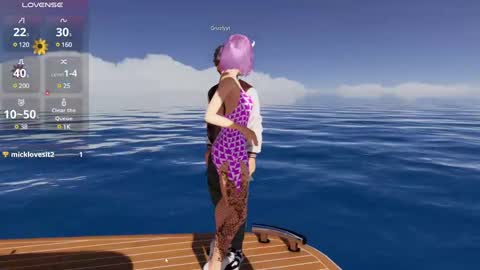 Snapshot of bellazomb chatting on 03-05-25, 01:10 bellazomb online show from 03-05-25, 01:10