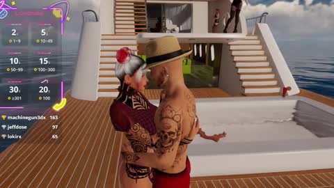 Snapshot of bellazomb chatting on 09-20-25, 01:50 bellazomb online show from 09-20-25, 01:50