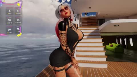 Snapshot of bellazomb chatting on 10-10-25, 09:52 bellazomb online show from 10-10-25, 09:52