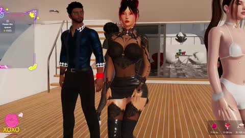 bellazomb online show from 01-18-26, 04:22