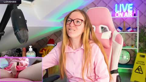 Alice online show from 01-06-25, 10:46