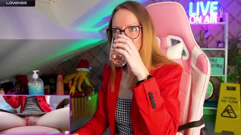 Alice online show from 01-31-25, 07:39