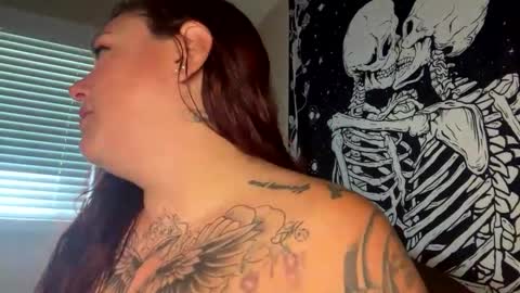 Belle xx online show from 09-12-25, 02:17