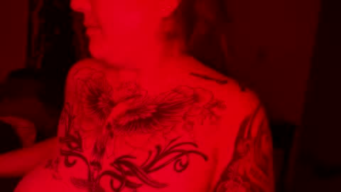 Belle xx online show from 09-19-25, 06:59