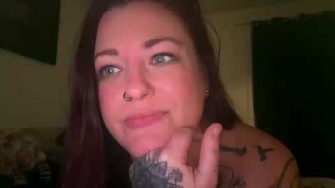 Belle xx online show from 02-25-26, 05:50