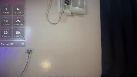 belle online show from 03-09-26, 11:25