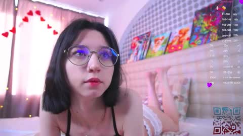 Bea online show from 02-18-26, 06:09