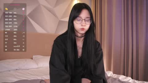 Bea online show from 04-26-26, 07:06