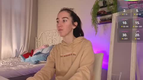 Bella online show from 09-22-25, 03:36