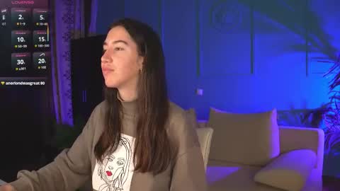 Bella online show from 03-02-26, 02:13