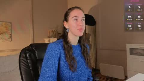Bella online show from 04-26-26, 10:46