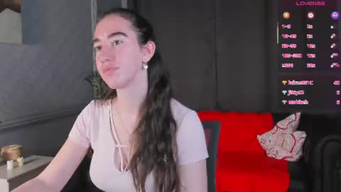 Bella online show from 06-16-26, 08:50