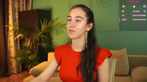 Bella online show from 07-10-26, 04:09