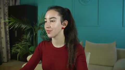 Bella online show from 07-16-26, 10:43