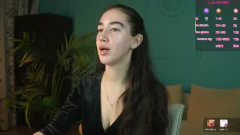 Bella online show from 07-19-26, 11:03