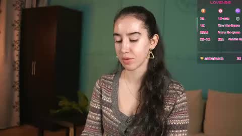Bella online show from 07-22-26, 11:02