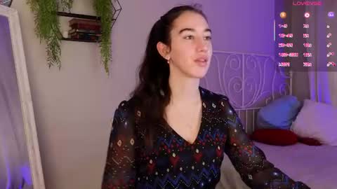 Bella online show from 07-27-26, 12:34