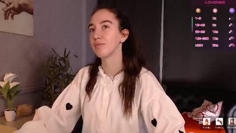 Bella online show from 07-28-26, 10:43