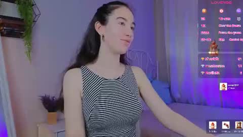 Bella online show from 07-30-26, 10:58