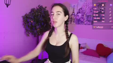 Bella online show from 07-31-26, 11:09