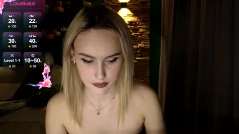 Belle online show from 09-21-25, 12:40