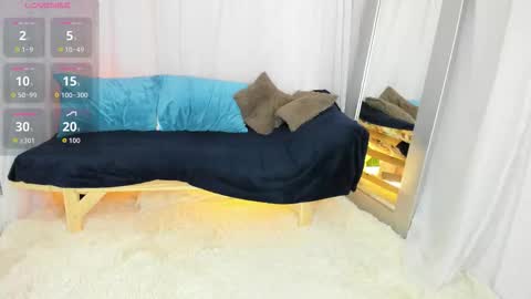 Belle online show from 11-20-25, 01:06