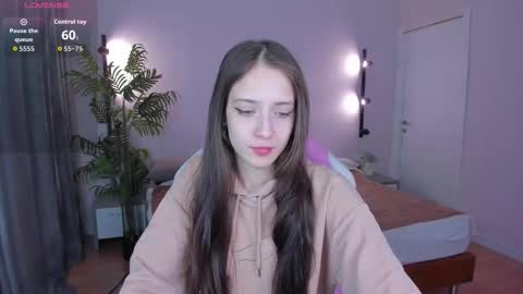 Belle online show from 11-23-25, 01:05