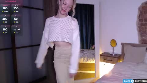 Snapshot of bellean_blare chatting on 02-12-25, 07:13 BELLEAN online show from 02-12-25, 07:13