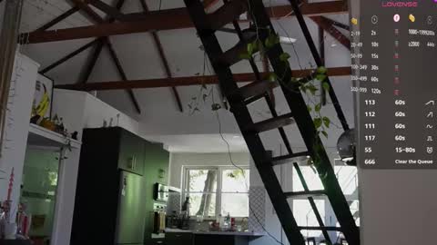 BELLE   online show from 01-10-26, 03:52