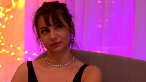 Belle online show from 02-05-26, 09:08