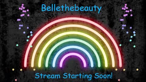 Snapshot of bellethebeauty20 chatting on 01-03-25, 04:55 Belle online show from 01-03-25, 04:55