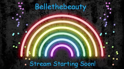 Snapshot of bellethebeauty20 chatting on 01-16-25, 08:57 Belle online show from 01-16-25, 08:57