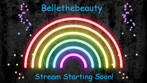 Snapshot of bellethebeauty20 chatting on 01-23-25, 07:00 Belle online show from 01-23-25, 07:00