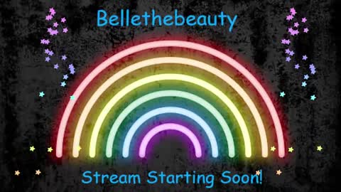 Snapshot of bellethebeauty20 chatting on 02-13-25, 04:39 Belle online show from 02-13-25, 04:39