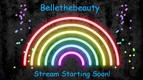 Snapshot of bellethebeauty20 chatting on 02-28-25, 03:04 Belle online show from 02-28-25, 03:04
