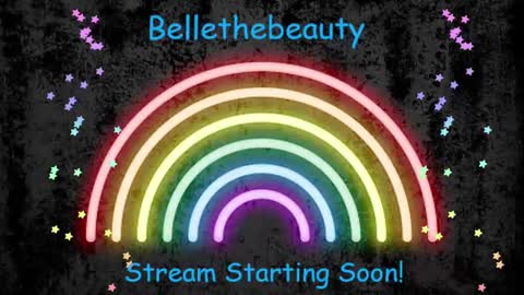 Snapshot of bellethebeauty20 chatting on 03-05-25, 02:45 Belle online show from 03-05-25, 02:45
