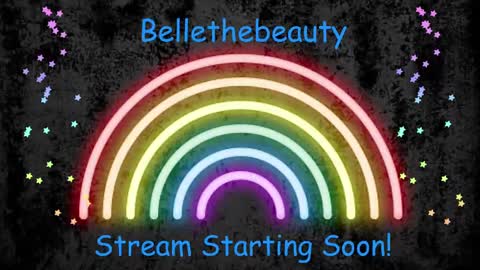 Snapshot of bellethebeauty20 chatting on 09-16-25, 04:24 Belle online show from 09-16-25, 04:24