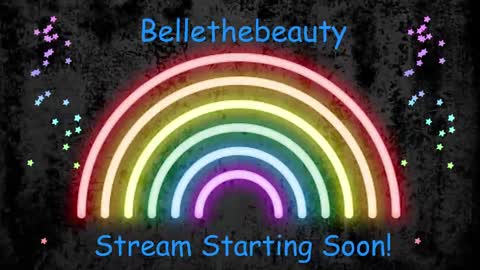 Snapshot of bellethebeauty20 chatting on 09-21-25, 06:31 Belle online show from 09-21-25, 06:31