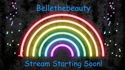 Belle online show from 06-07-26, 05:49