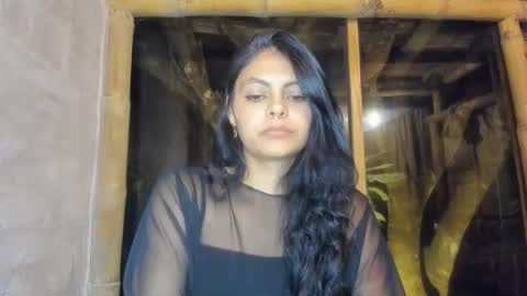 bellezacosmica online show from 04-26-26, 02:42