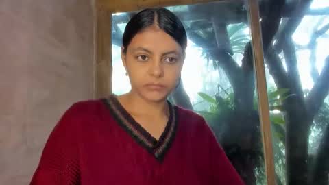 bellezacosmica online show from 04-27-26, 12:36