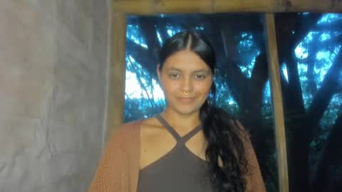 Snapshot of bellezacosmica chatting on 06-17-26, 11:16 bellezacosmica online show from 06-17-26, 11:16